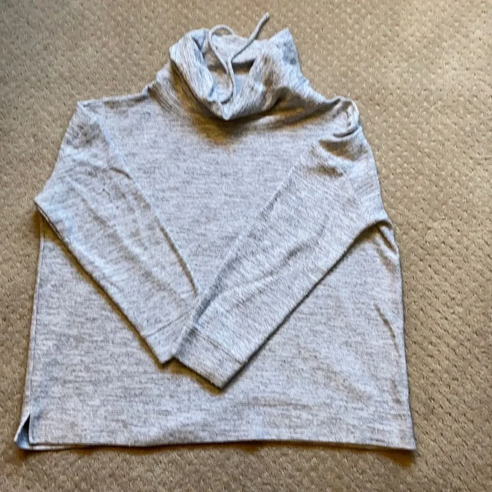 Talbots sweater. Size 1X Petite. Good condition
